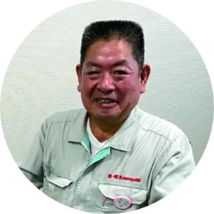 株式会社カワサキライフコーポレーション 様