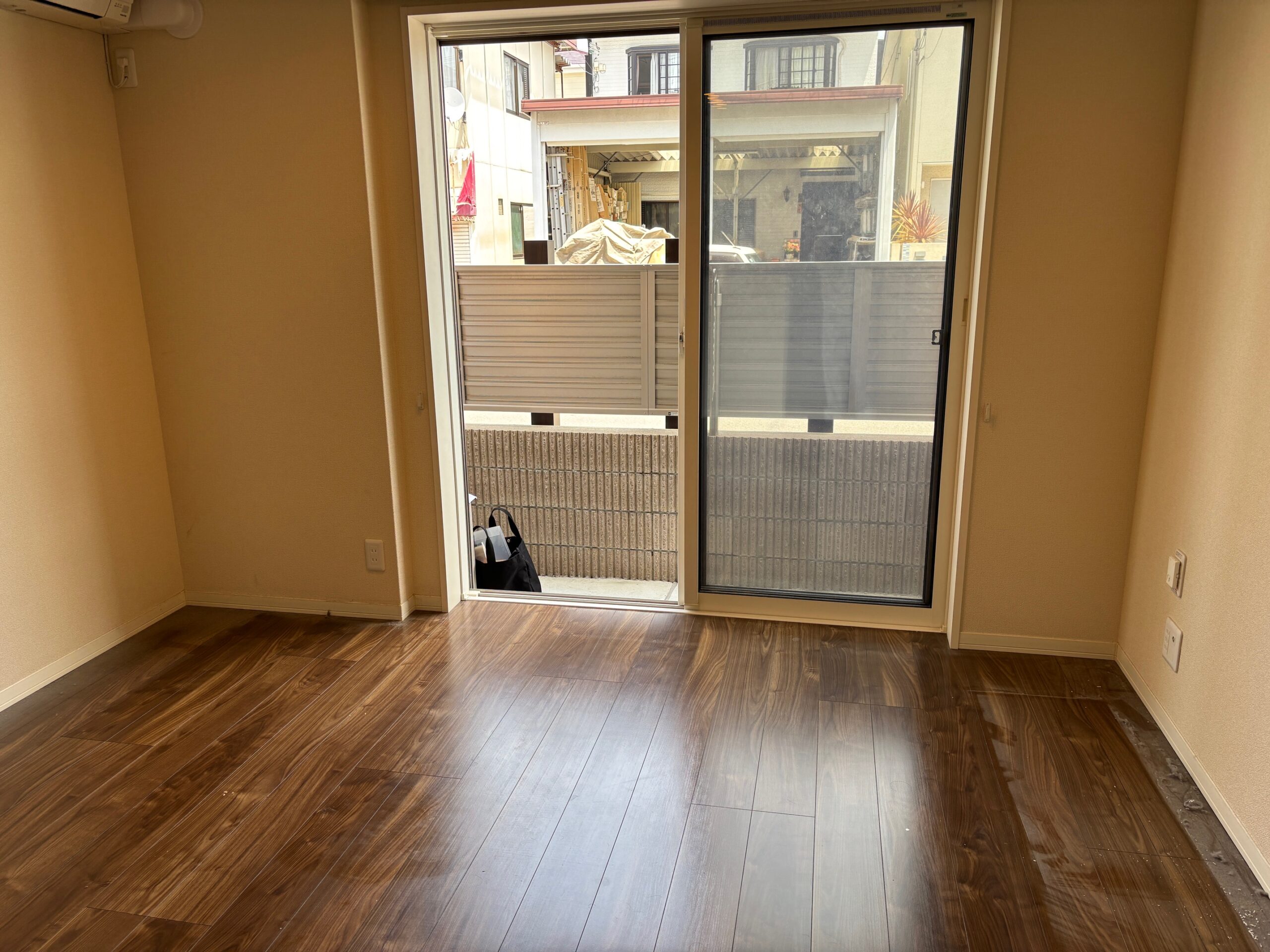 不用品（マットレス・ソファーなど）回収の回収事例after