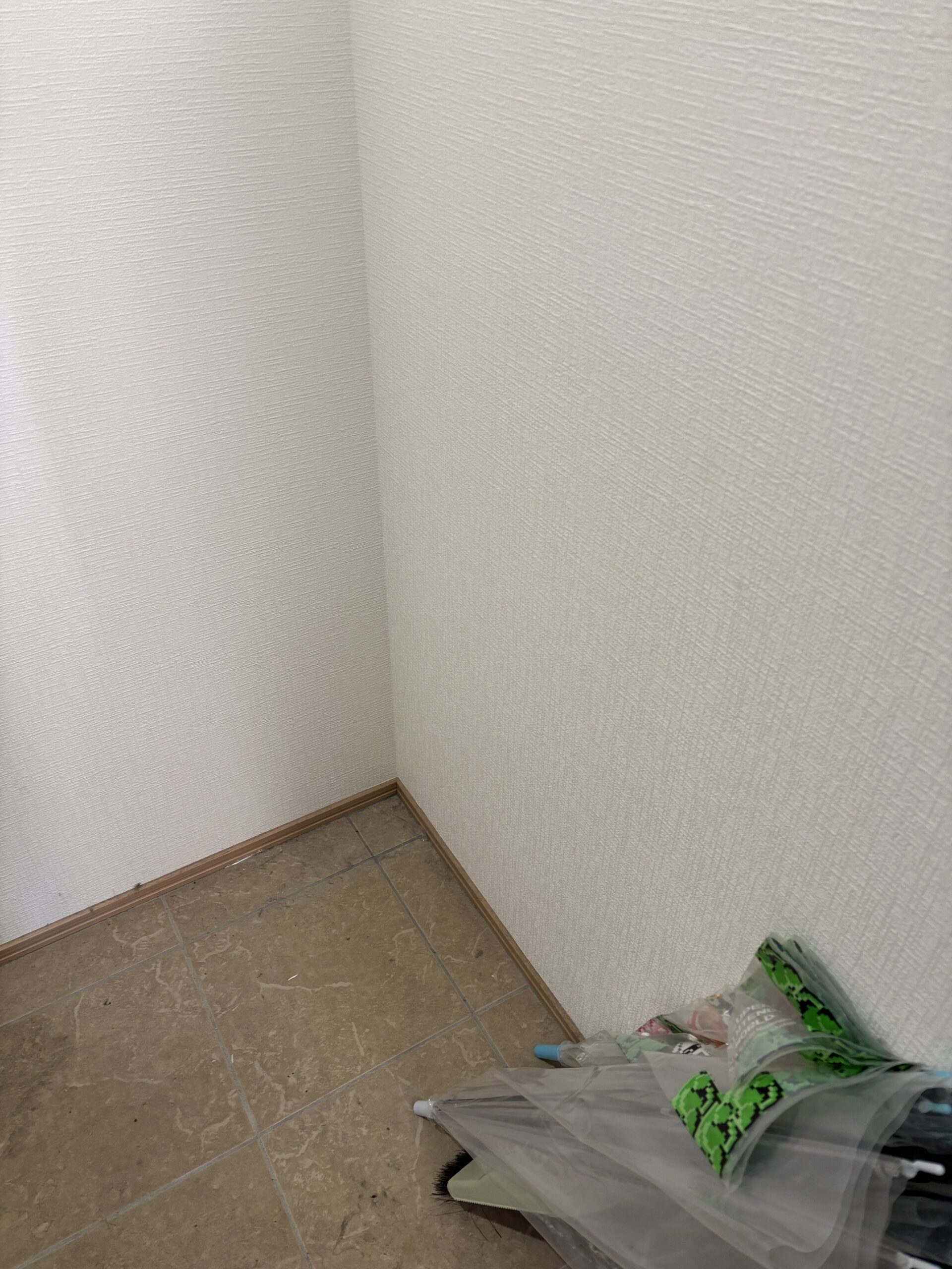 マンションの引っ越しに伴う粗大ごみ回収の回収事例after