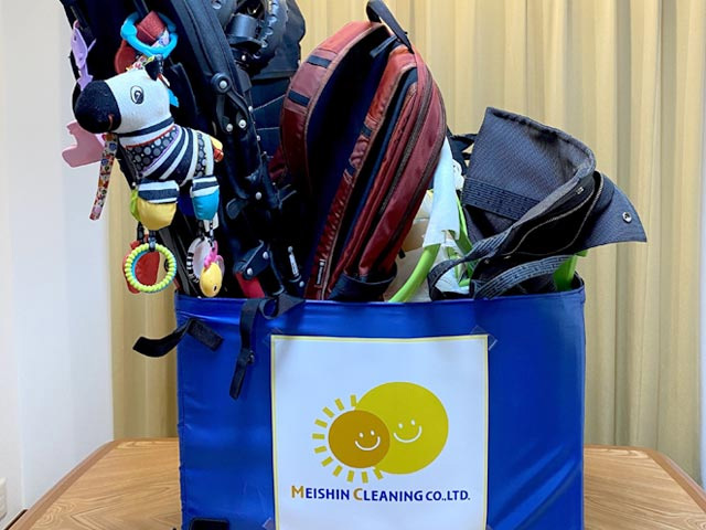 詰め放題で分別は必要ありません