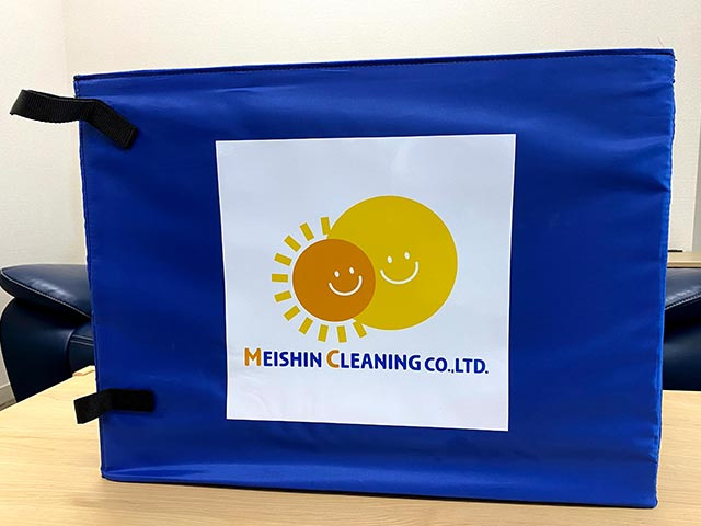 イメージキャラクターの｢ソルナちゃん｣ラテン語で太陽｢ソール｣×月｢ルナ｣を意味しています。