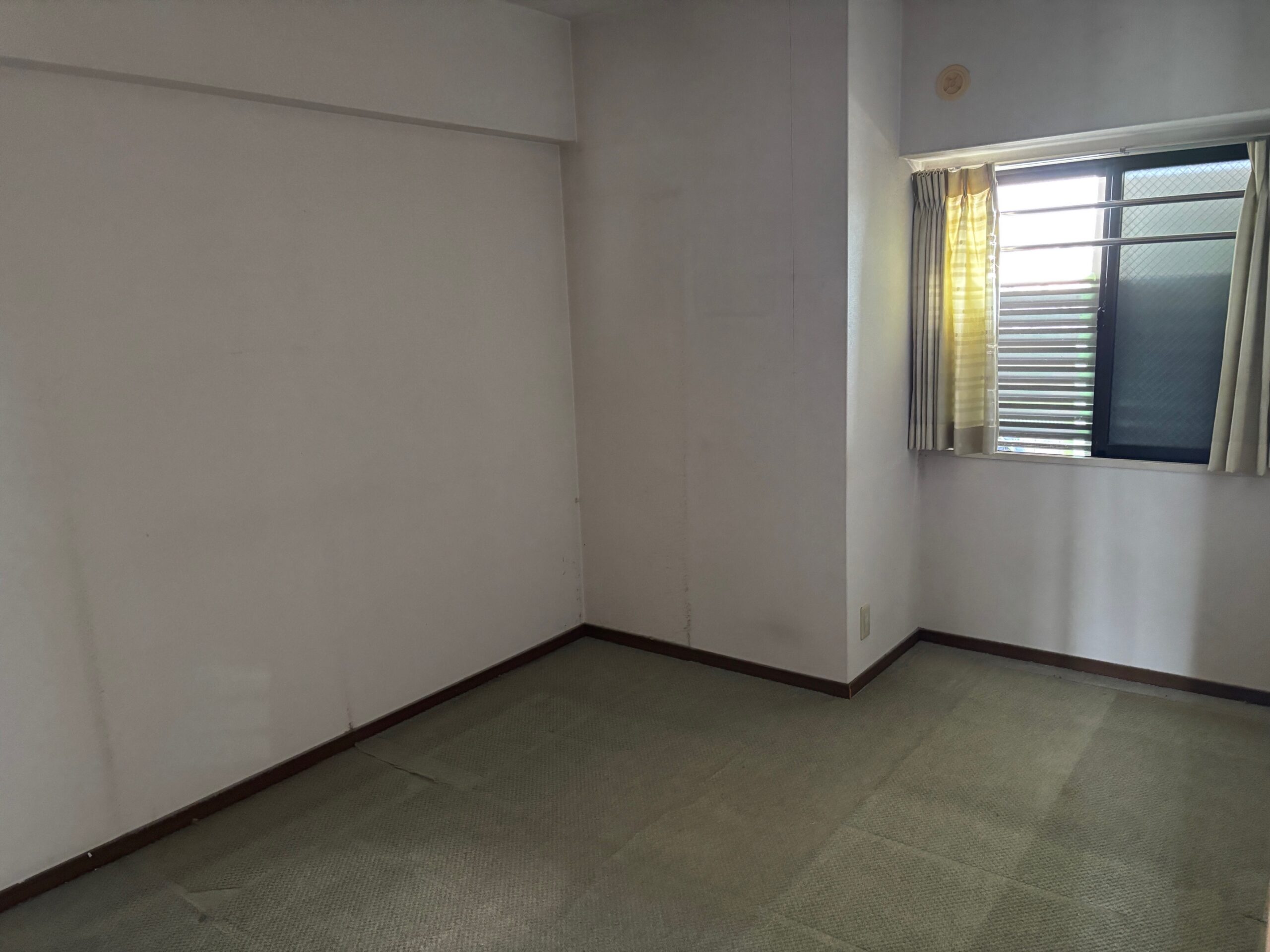 処分に伴う不用品回収作業実例after