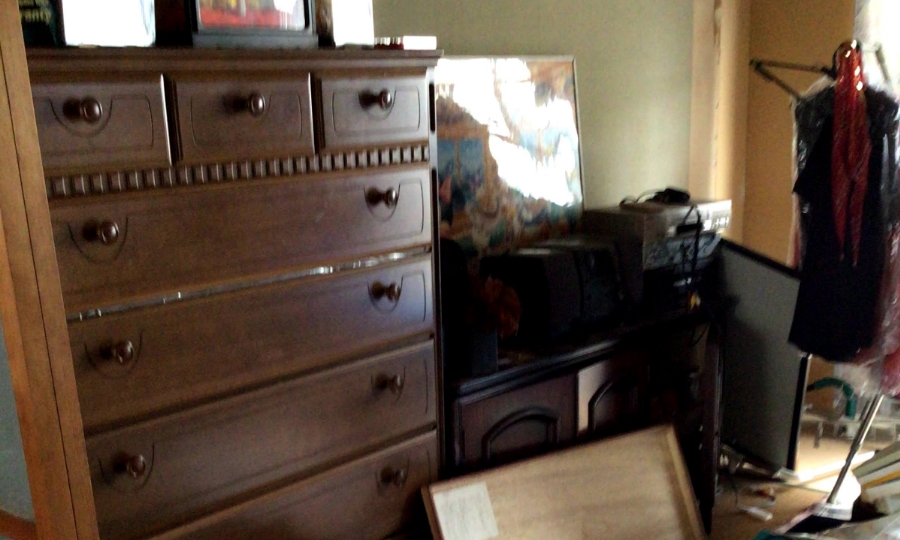 明石市で安心できる遺品整理・生前整理業者なら「明進清掃」へお任せください！ 