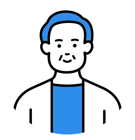 明石市／70代 H様
