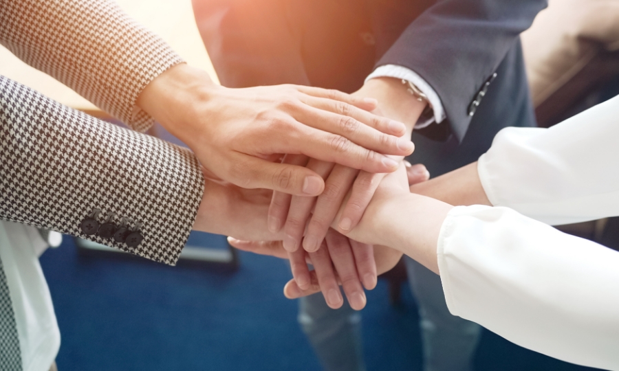 災害応援協定賛同企業の登録