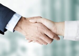 許可業者に依頼する際の流れ