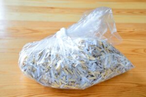 事業ごみとは「事業活動に伴って発生するごみ」のこと