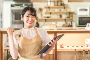 事業ごみは「事業系一般廃棄物」と「産業廃棄物」に分類される