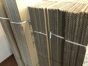 明石市で使える段ボール・古紙の処分方法4選