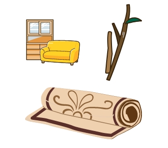 燃やせないごみ