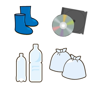 廃プラスチック類