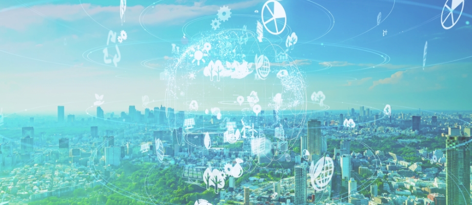 サステナビリティを見る