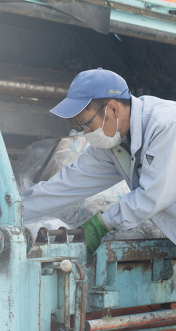 あしたのきれいのお約束